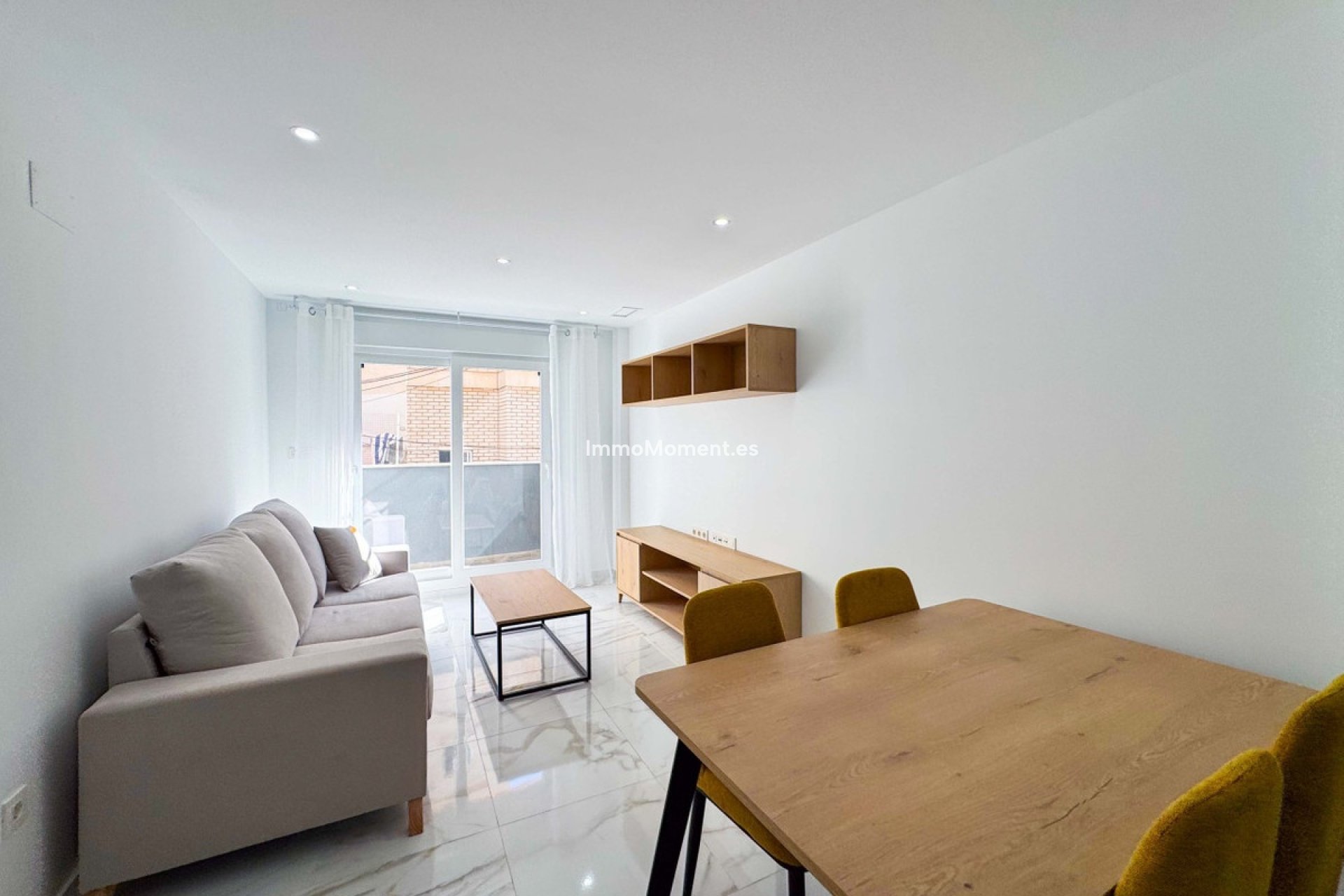 Revente - Appartement - Torrevieja - Torrevieja Centro