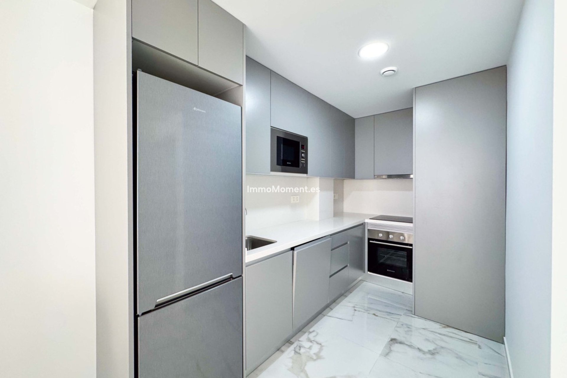 Revente - Appartement - Torrevieja - Torrevieja Centro