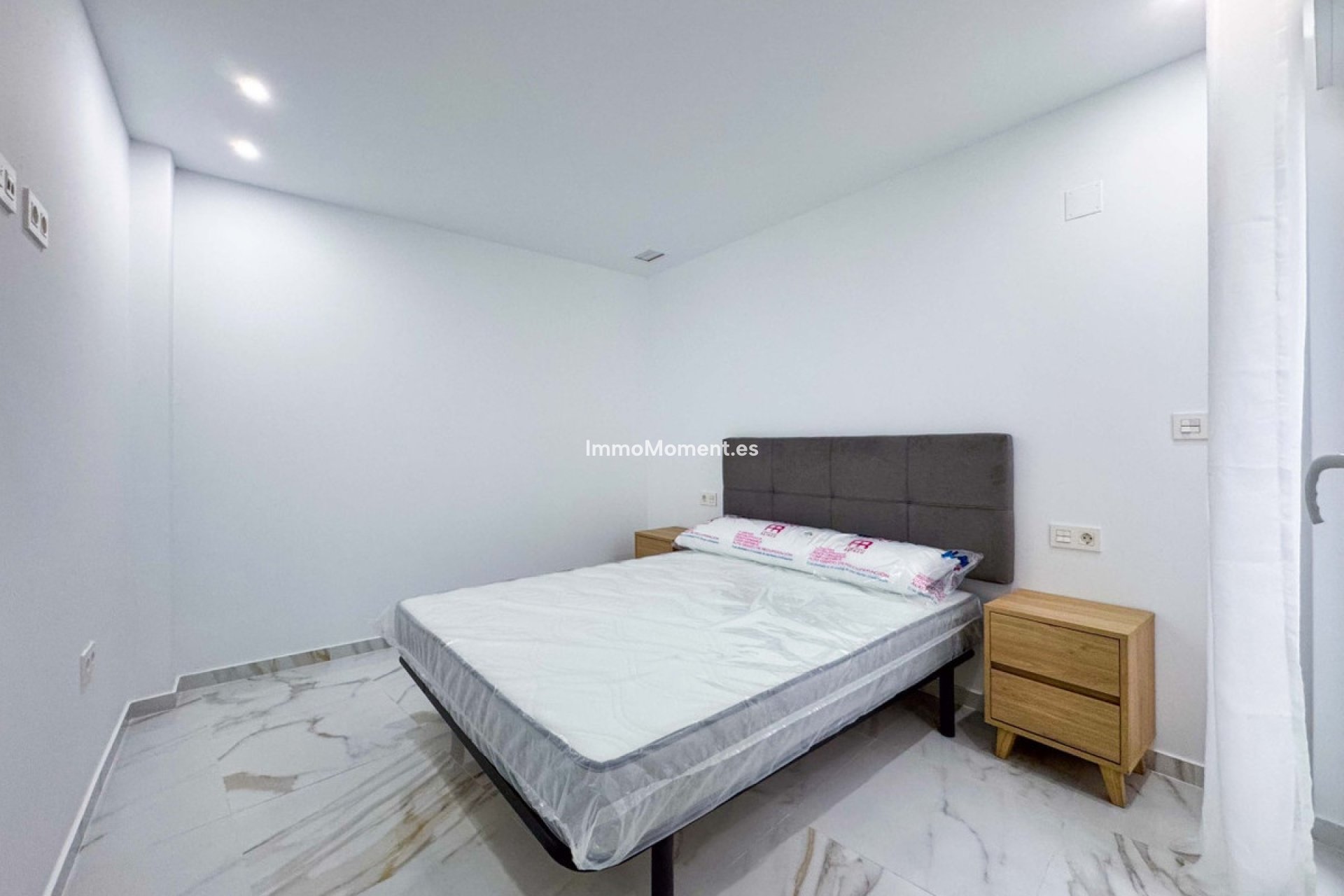 Revente - Appartement - Torrevieja - Torrevieja Centro