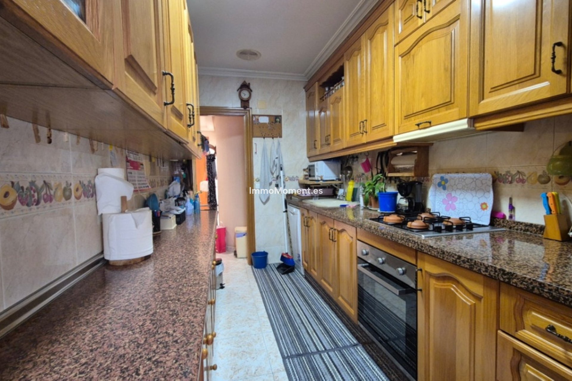 Revente - Appartement - Torrevieja - Torrevieja Centro