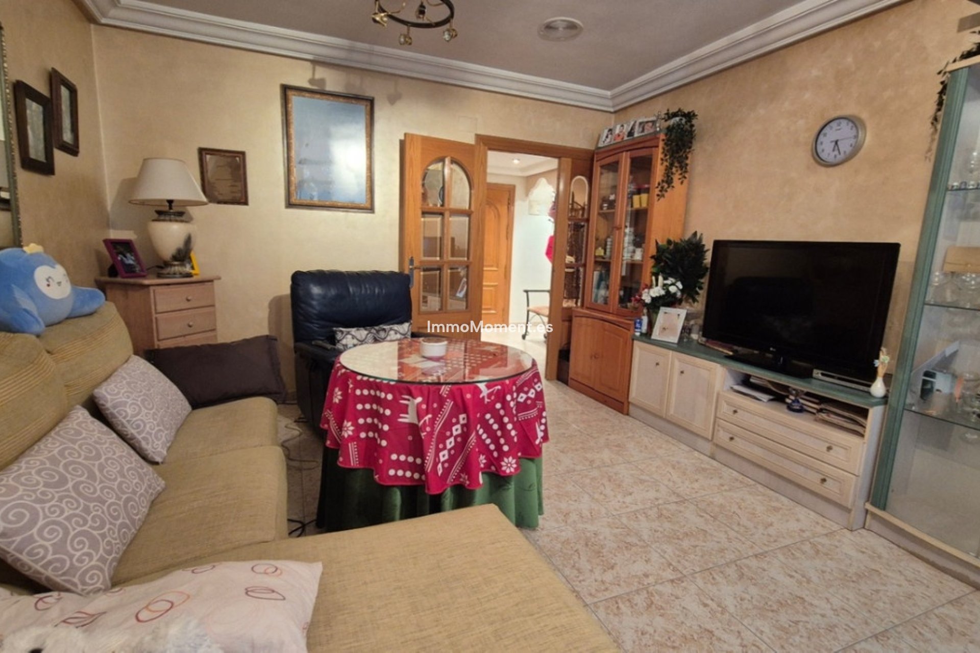 Revente - Appartement - Torrevieja - Torrevieja Centro