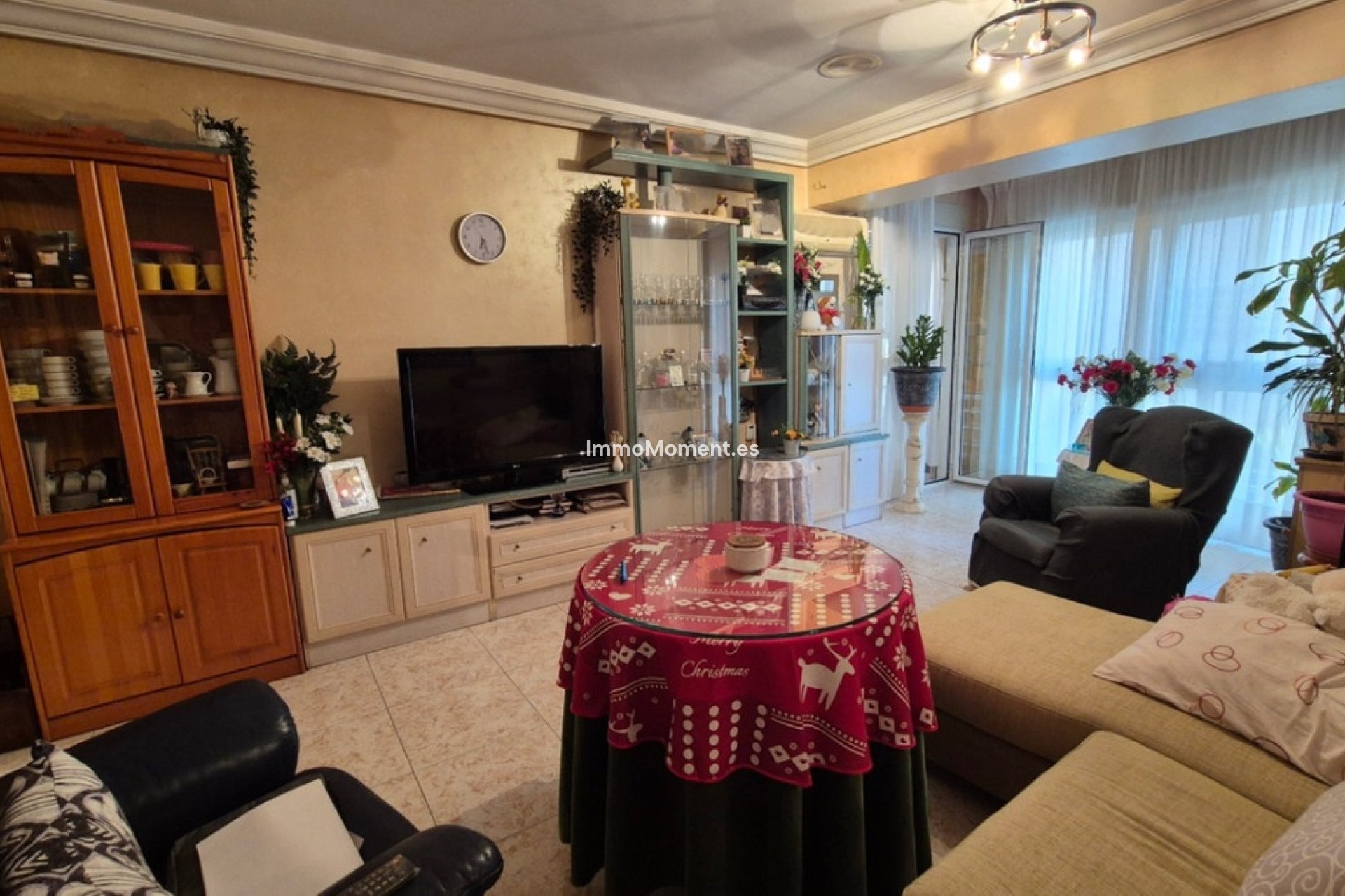 Revente - Appartement - Torrevieja - Torrevieja Centro