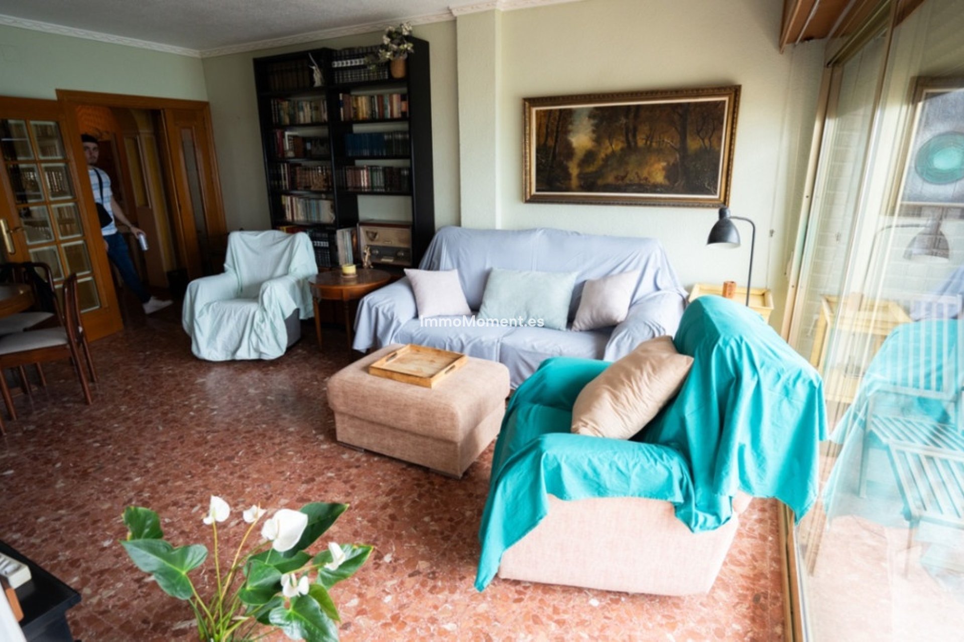 Revente - Appartement - Torrevieja - Torrevieja Centro