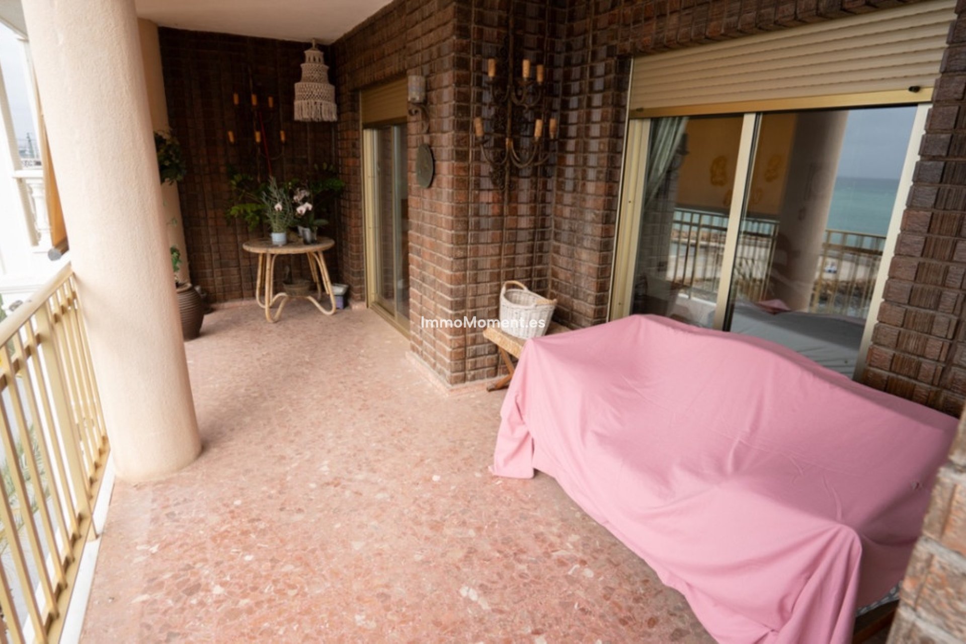 Revente - Appartement - Torrevieja - Torrevieja Centro