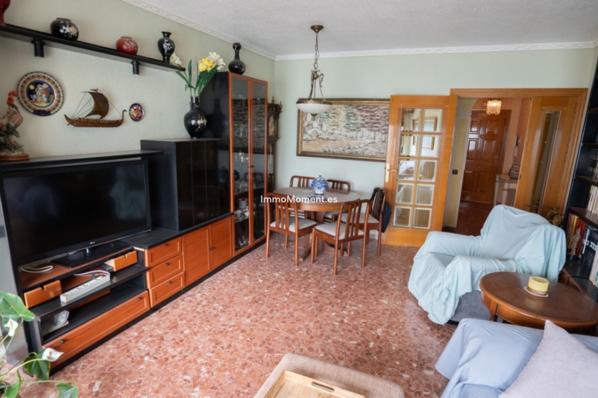 Revente - Appartement - Torrevieja - Torrevieja Centro