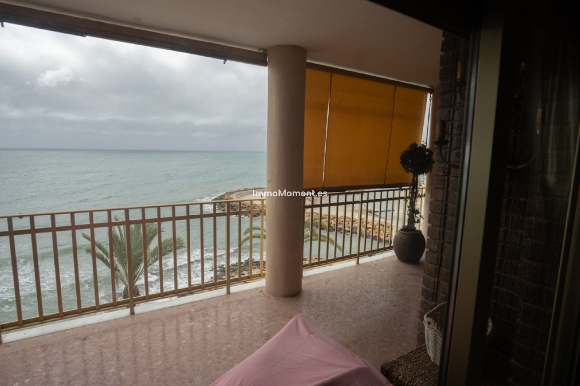 Revente - Appartement - Torrevieja - Torrevieja Centro