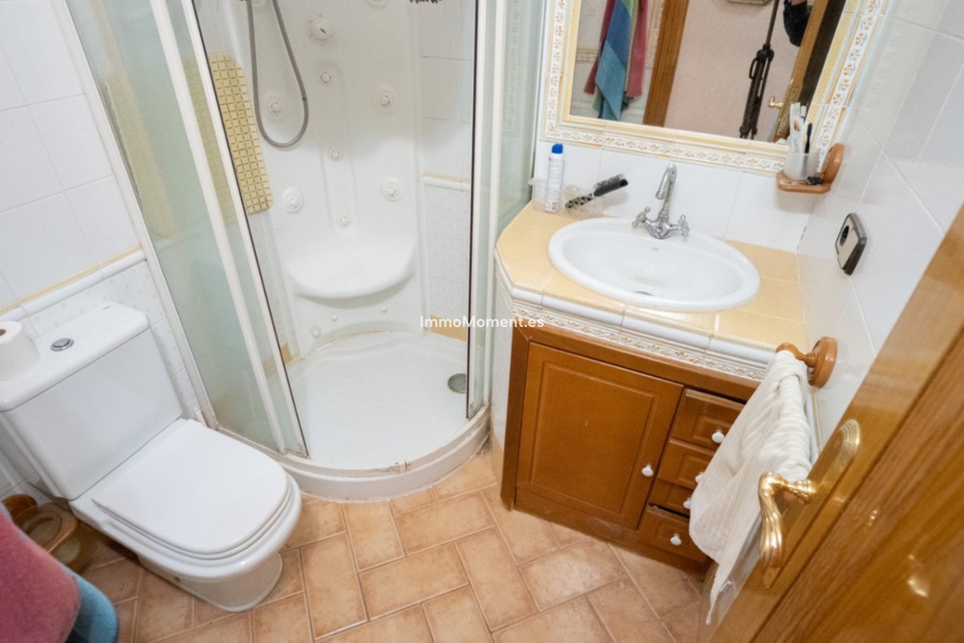 Revente - Appartement - Torrevieja - Torrevieja Centro