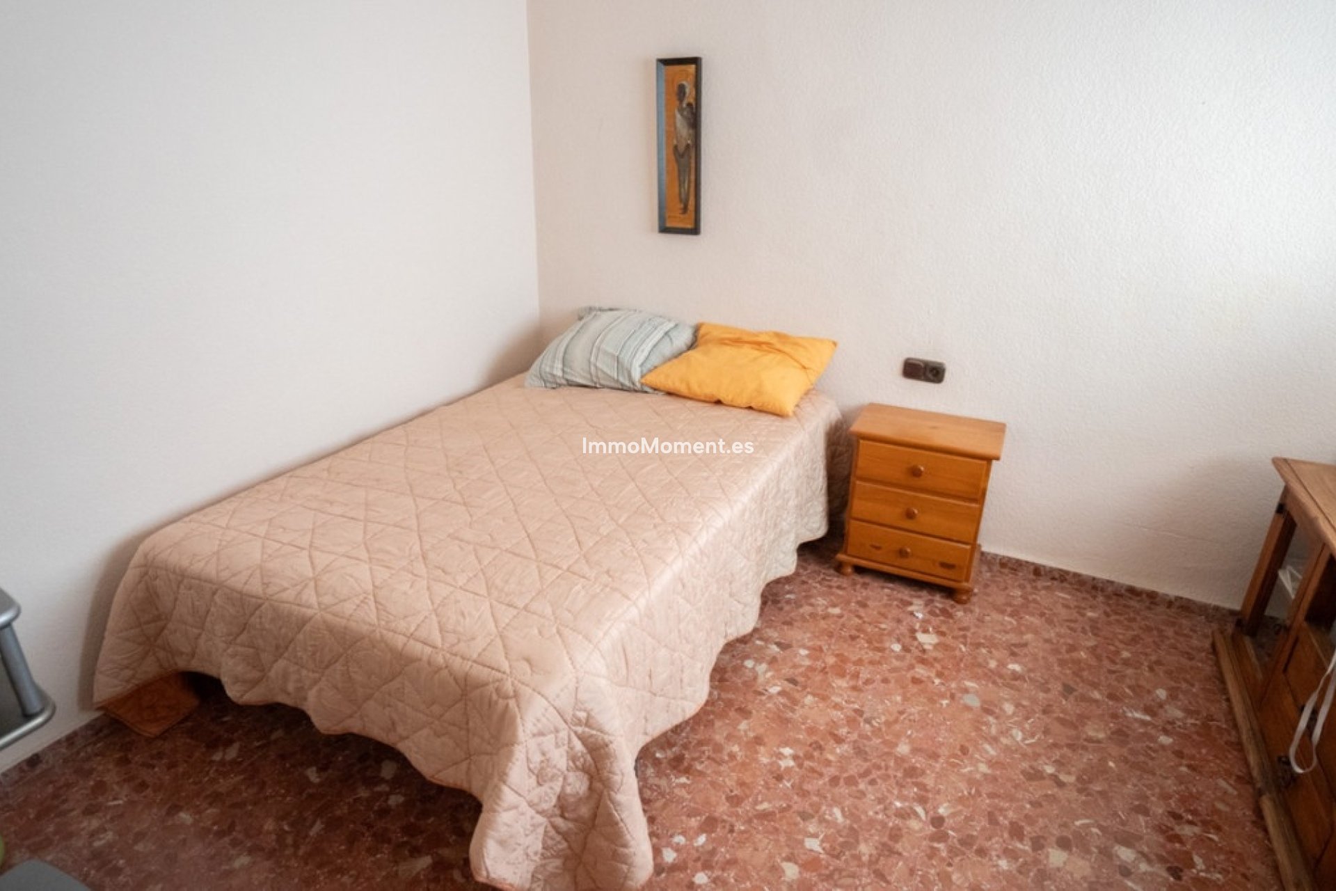 Revente - Appartement - Torrevieja - Torrevieja Centro