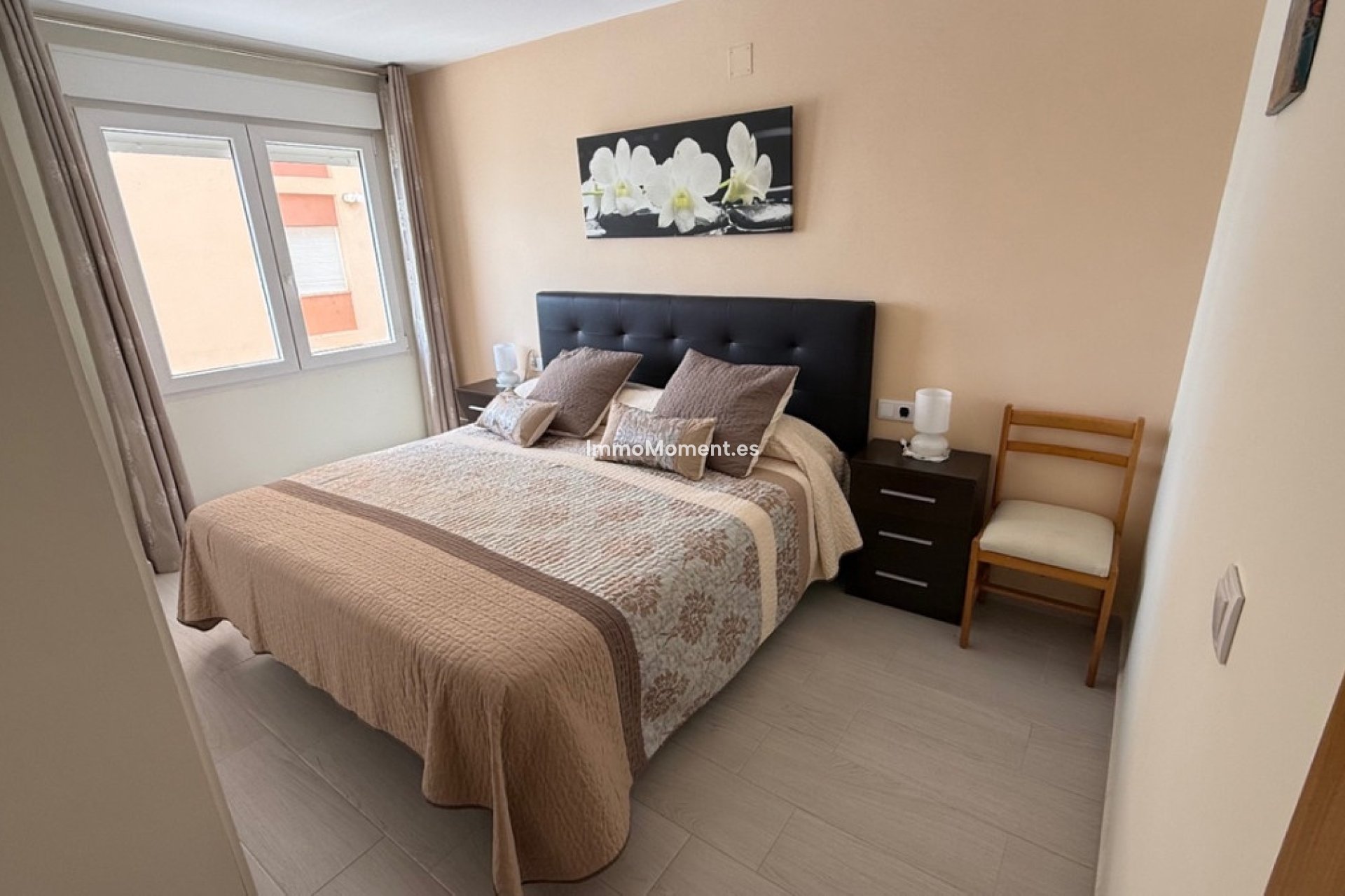 Revente - Appartement - Torrevieja - Torrevieja Centro