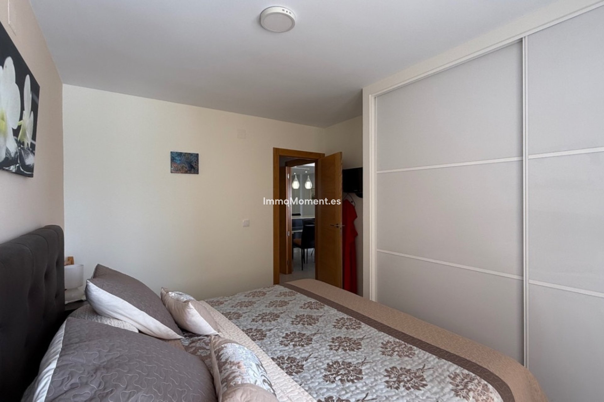 Revente - Appartement - Torrevieja - Torrevieja Centro