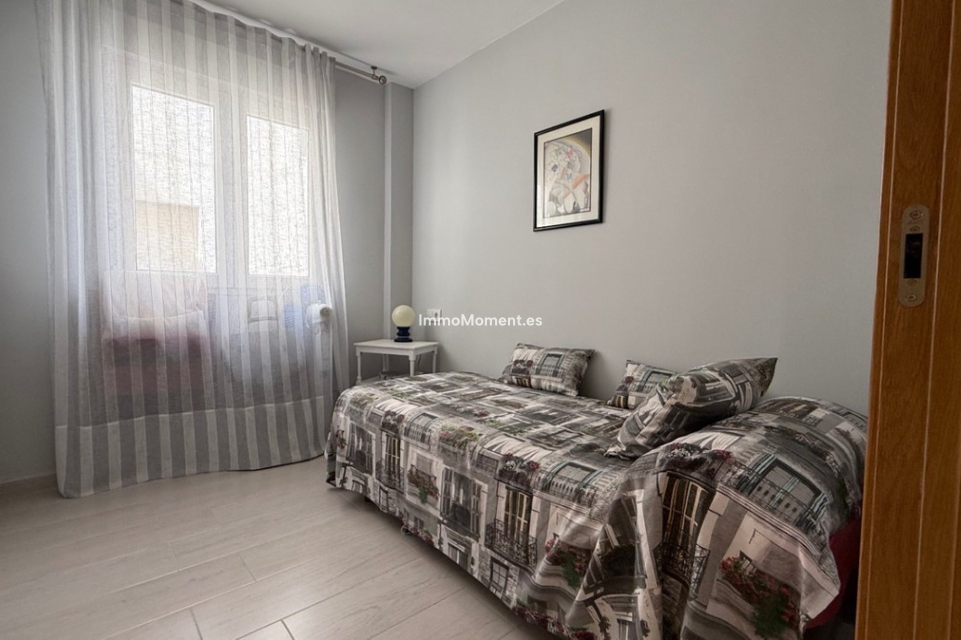 Revente - Appartement - Torrevieja - Torrevieja Centro