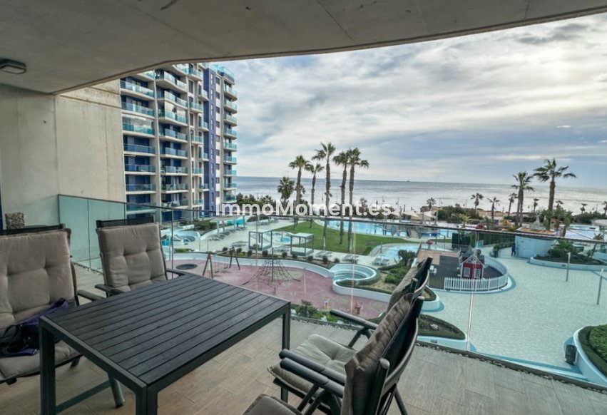 Revente - Appartement - Torrevieja - Torrevieja Centro