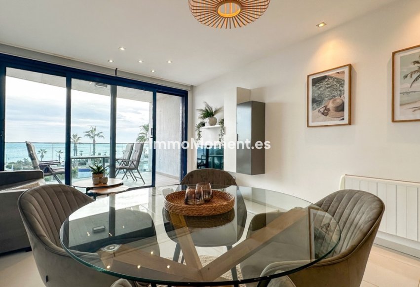 Revente - Appartement - Torrevieja - Torrevieja Centro