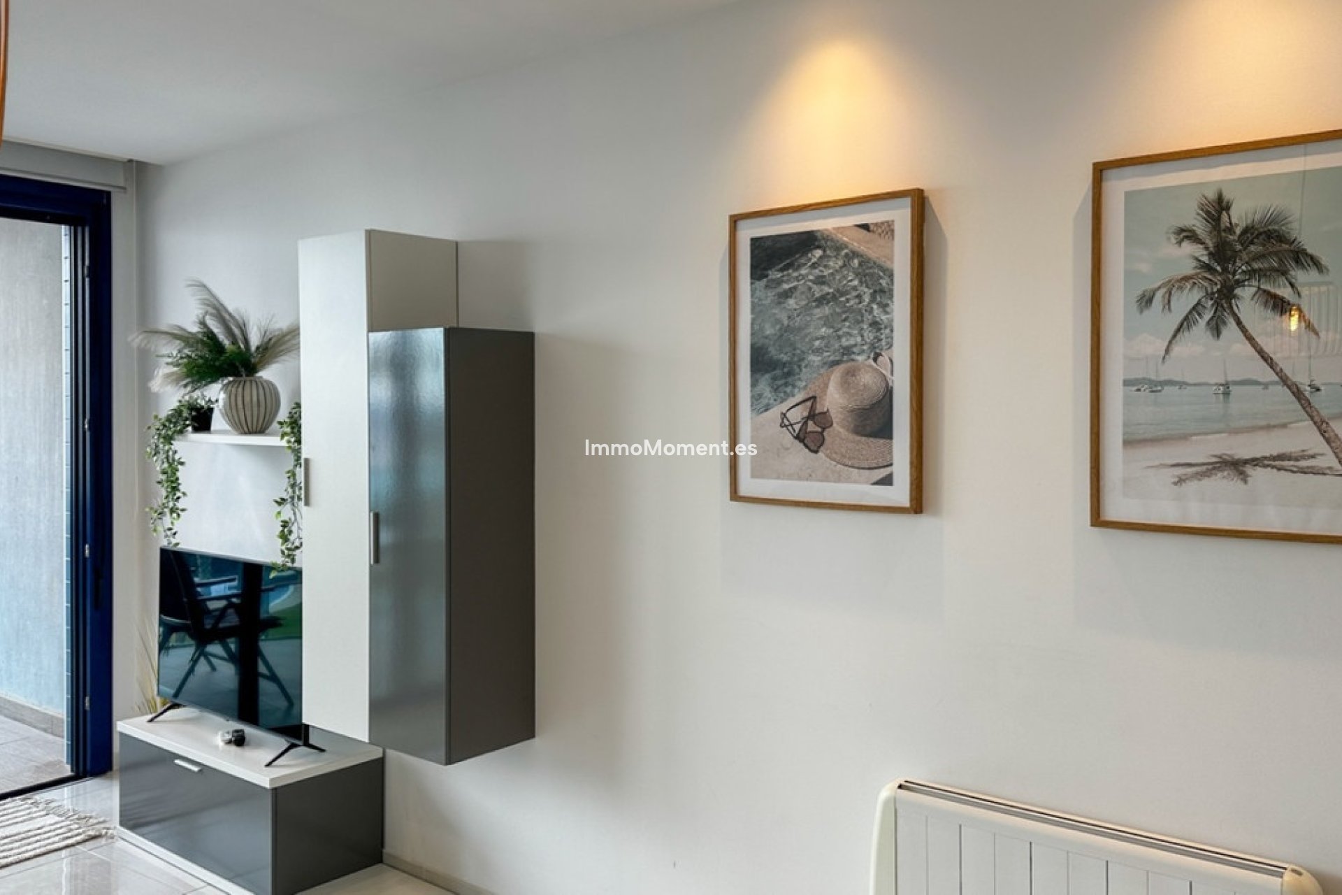 Revente - Appartement - Torrevieja - Torrevieja Centro