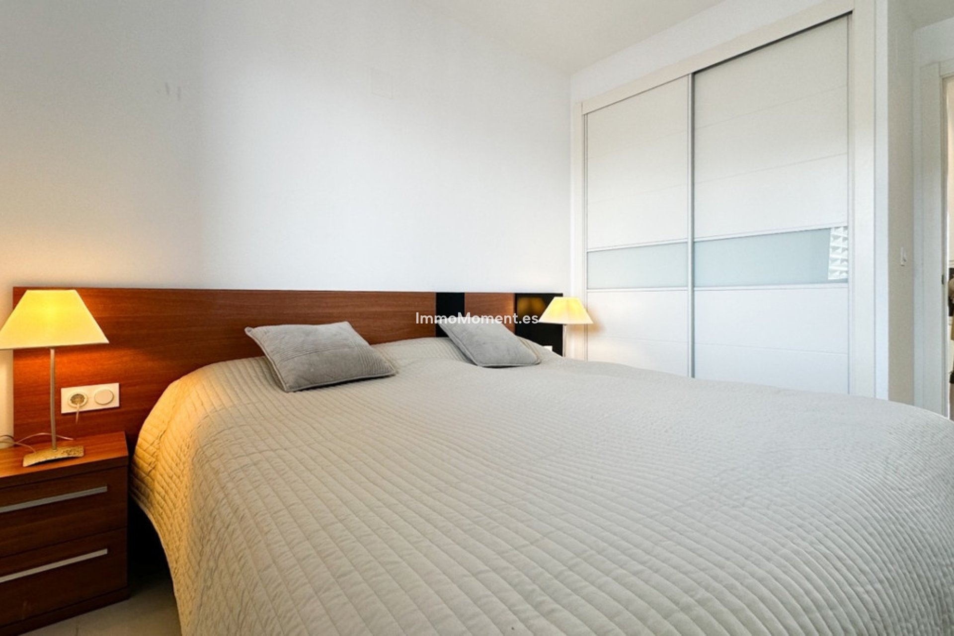 Revente - Appartement - Torrevieja - Torrevieja Centro