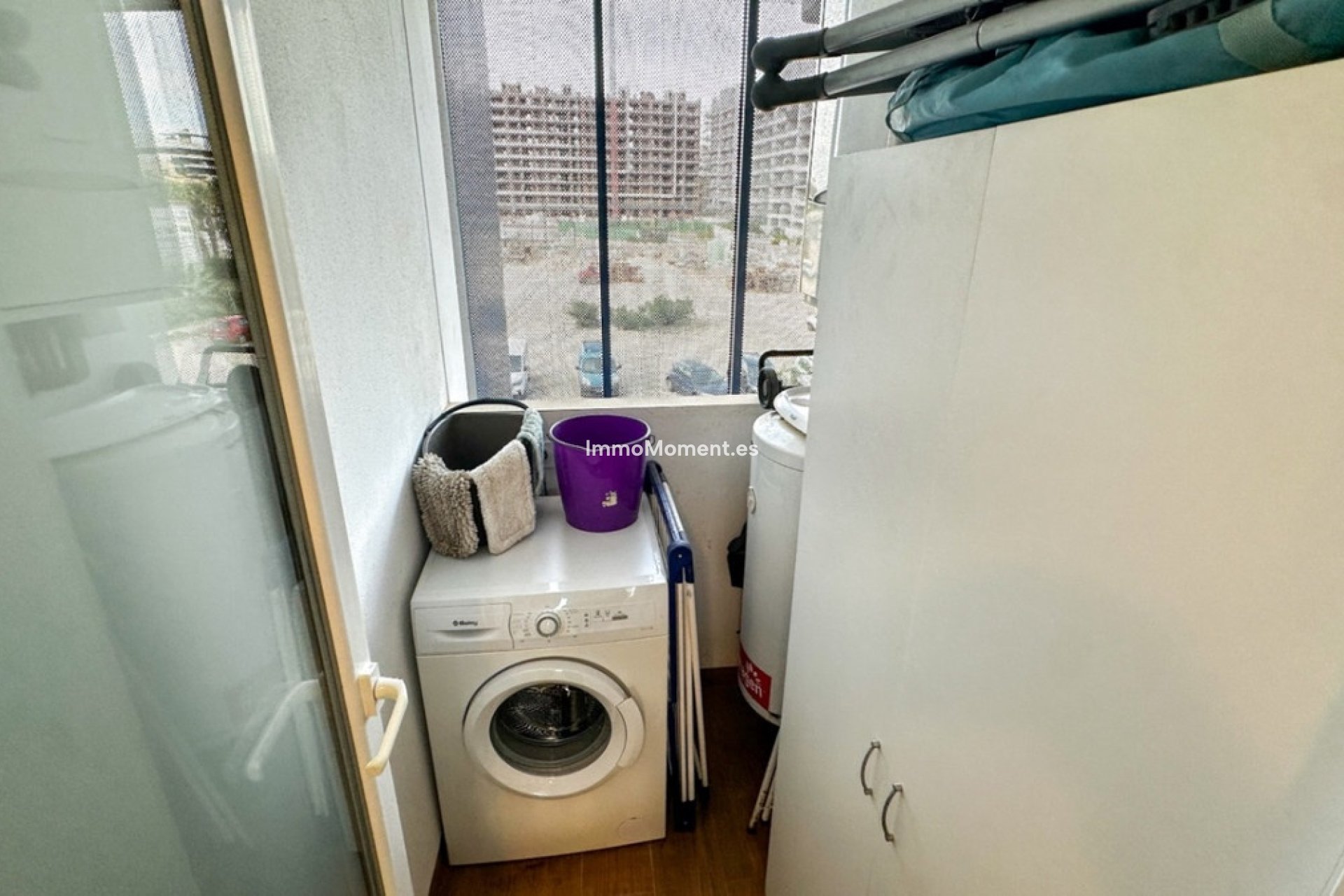 Revente - Appartement - Torrevieja - Torrevieja Centro