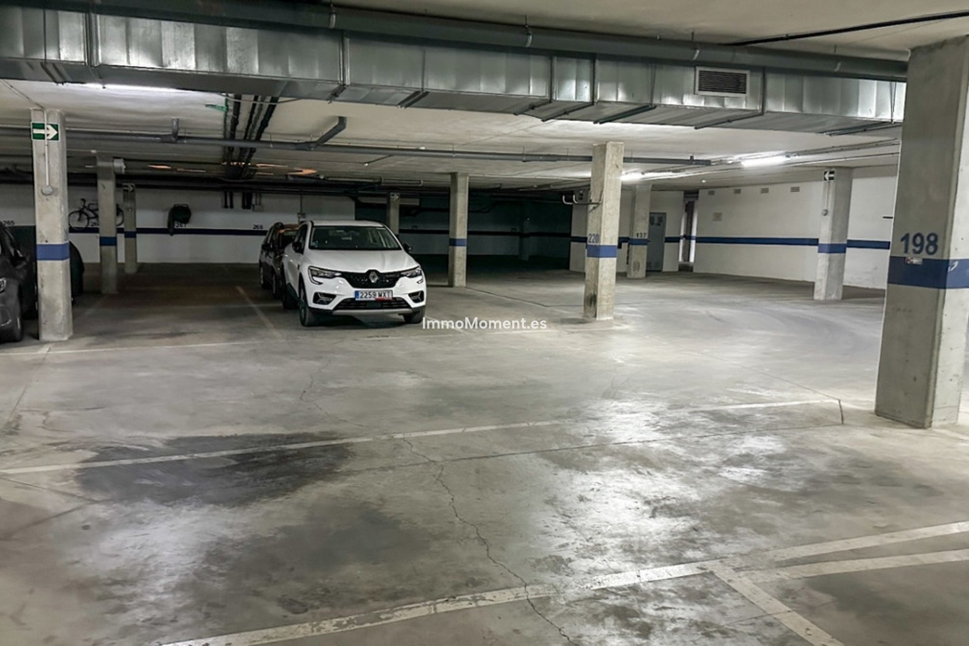 Revente - Appartement - Torrevieja - Torrevieja Centro