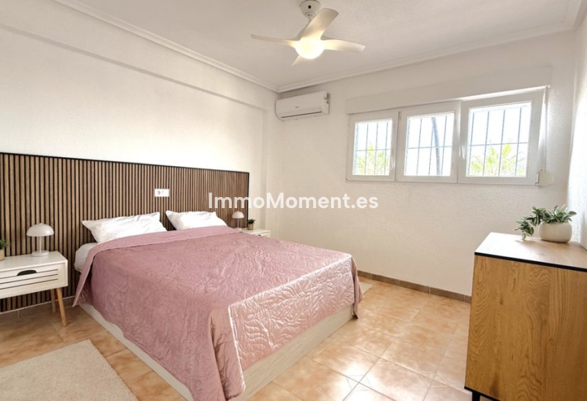 Revente - Appartement - Torrevieja - Torrevieja Centro