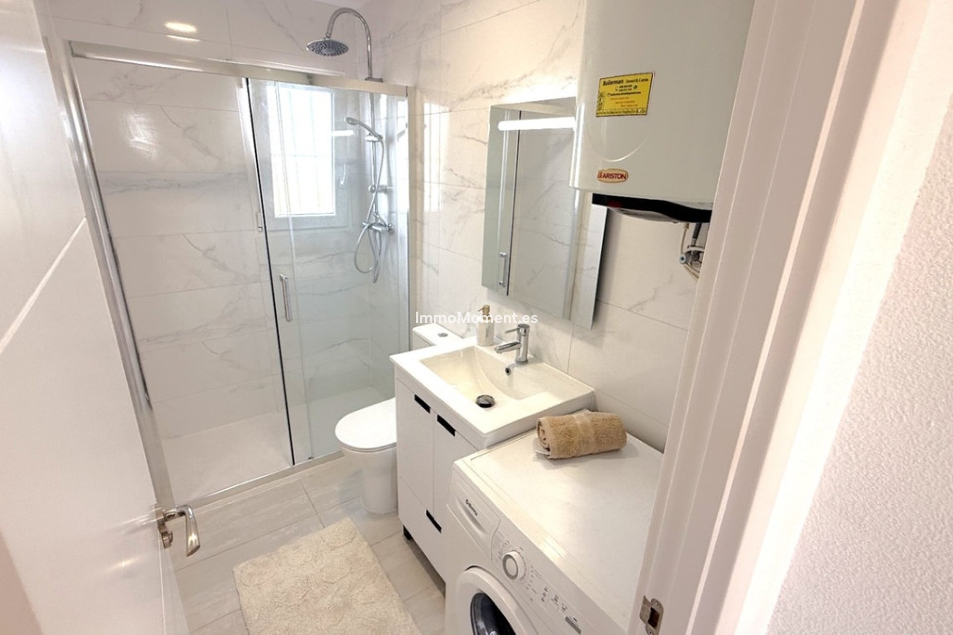 Revente - Appartement - Torrevieja - Torrevieja Centro