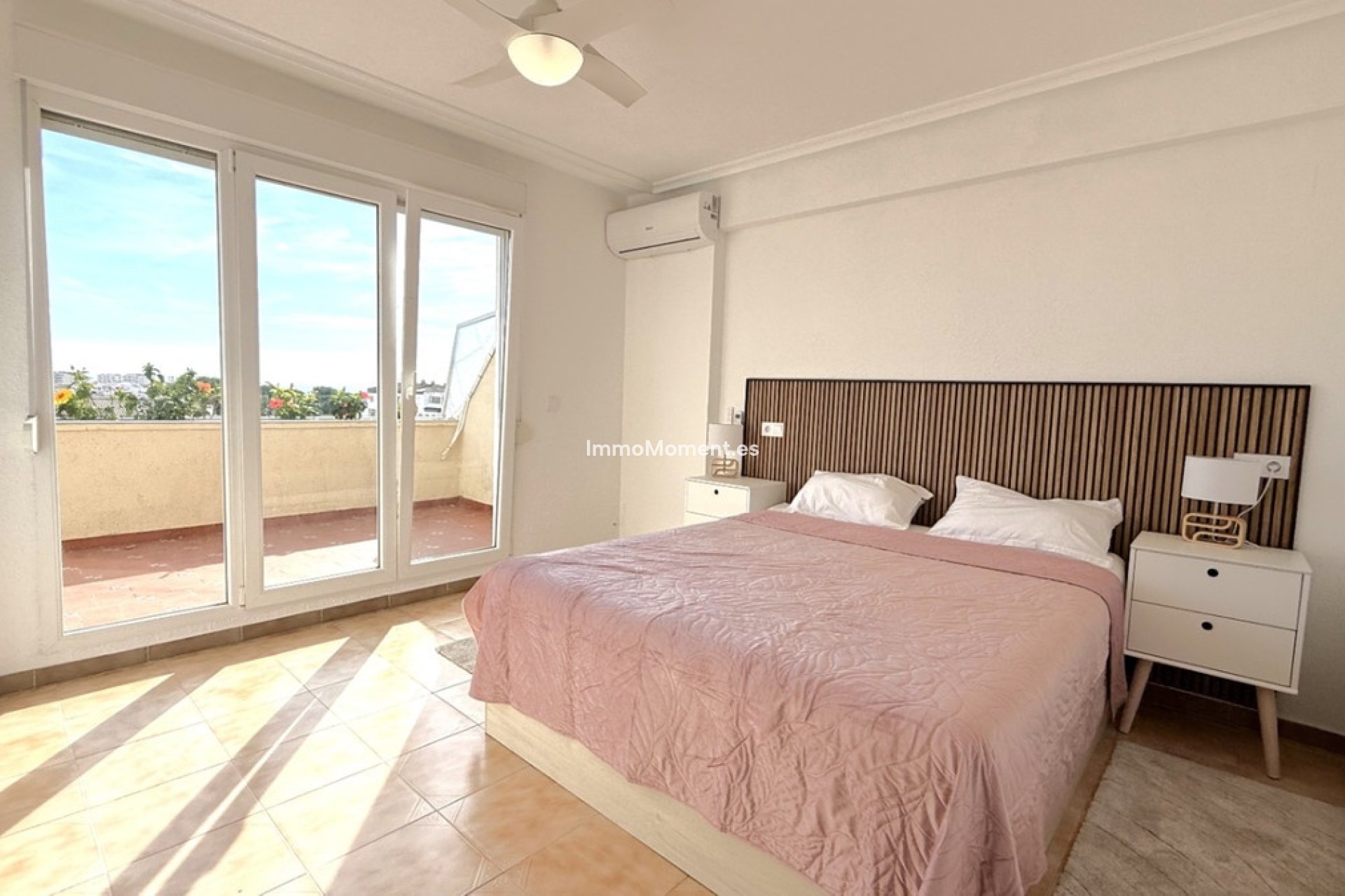 Revente - Appartement - Torrevieja - Torrevieja Centro