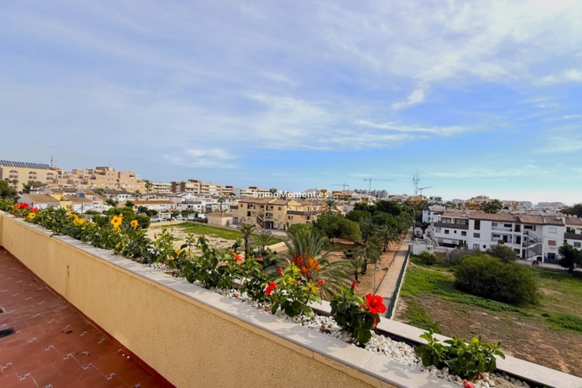 Revente - Appartement - Torrevieja - Torrevieja Centro