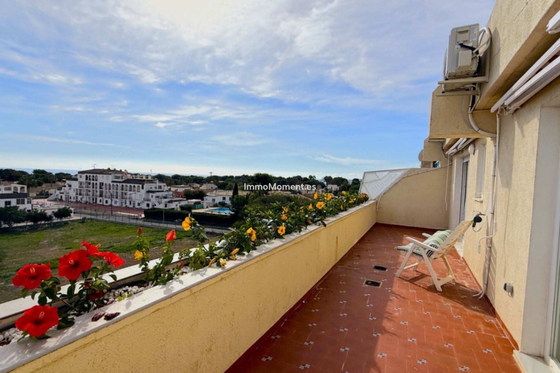 Revente - Appartement - Torrevieja - Torrevieja Centro