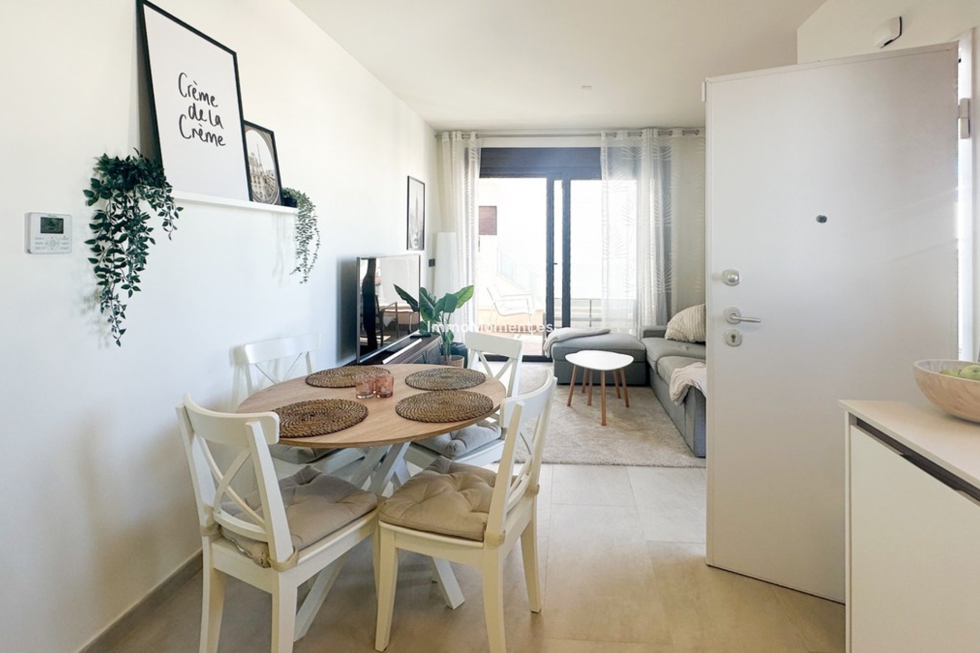 Revente - Appartement - Torrevieja - Torrevieja Centro