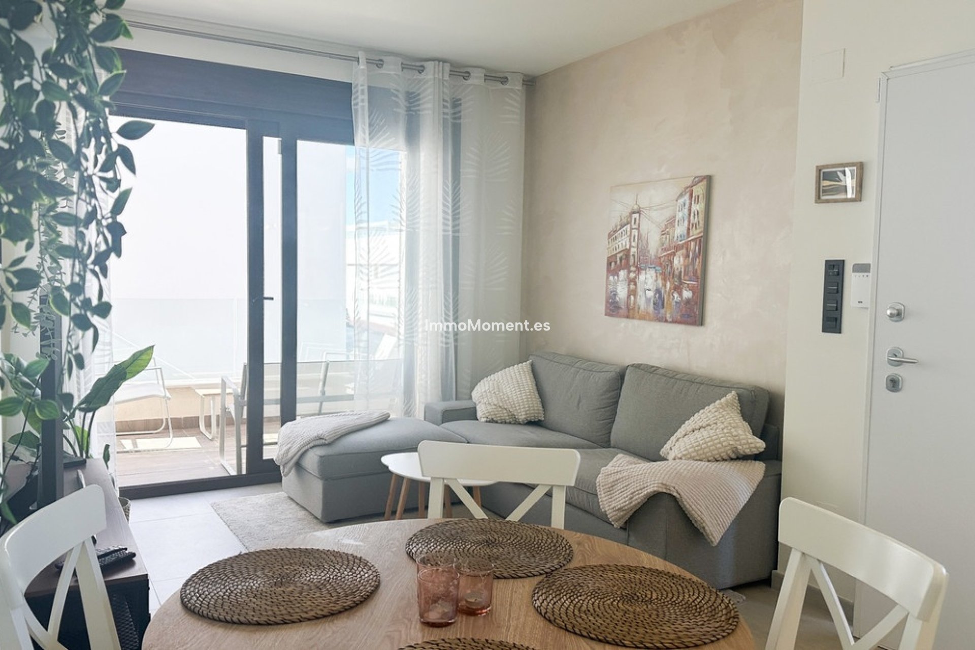 Revente - Appartement - Torrevieja - Torrevieja Centro