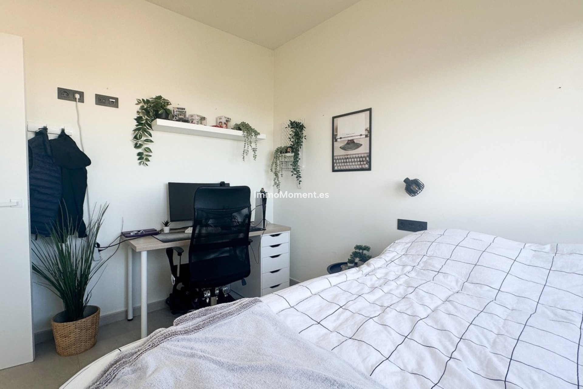 Revente - Appartement - Torrevieja - Torrevieja Centro