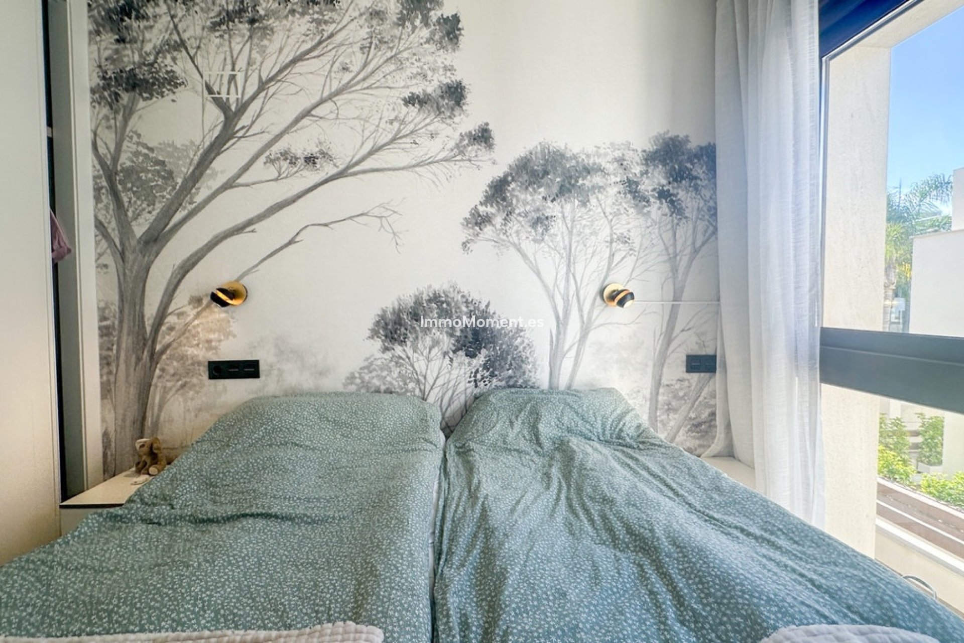 Revente - Appartement - Torrevieja - Torrevieja Centro