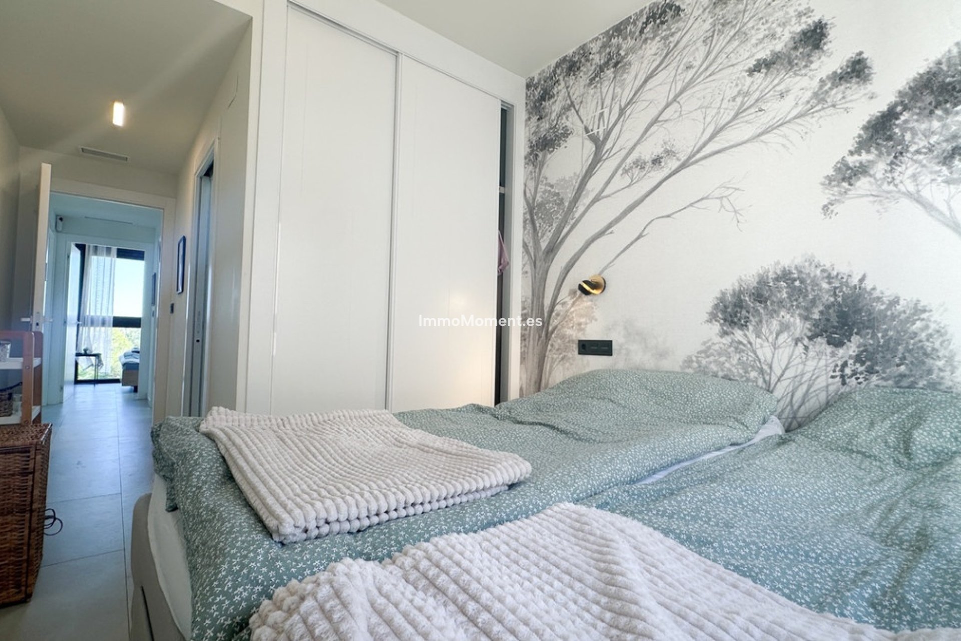 Revente - Appartement - Torrevieja - Torrevieja Centro