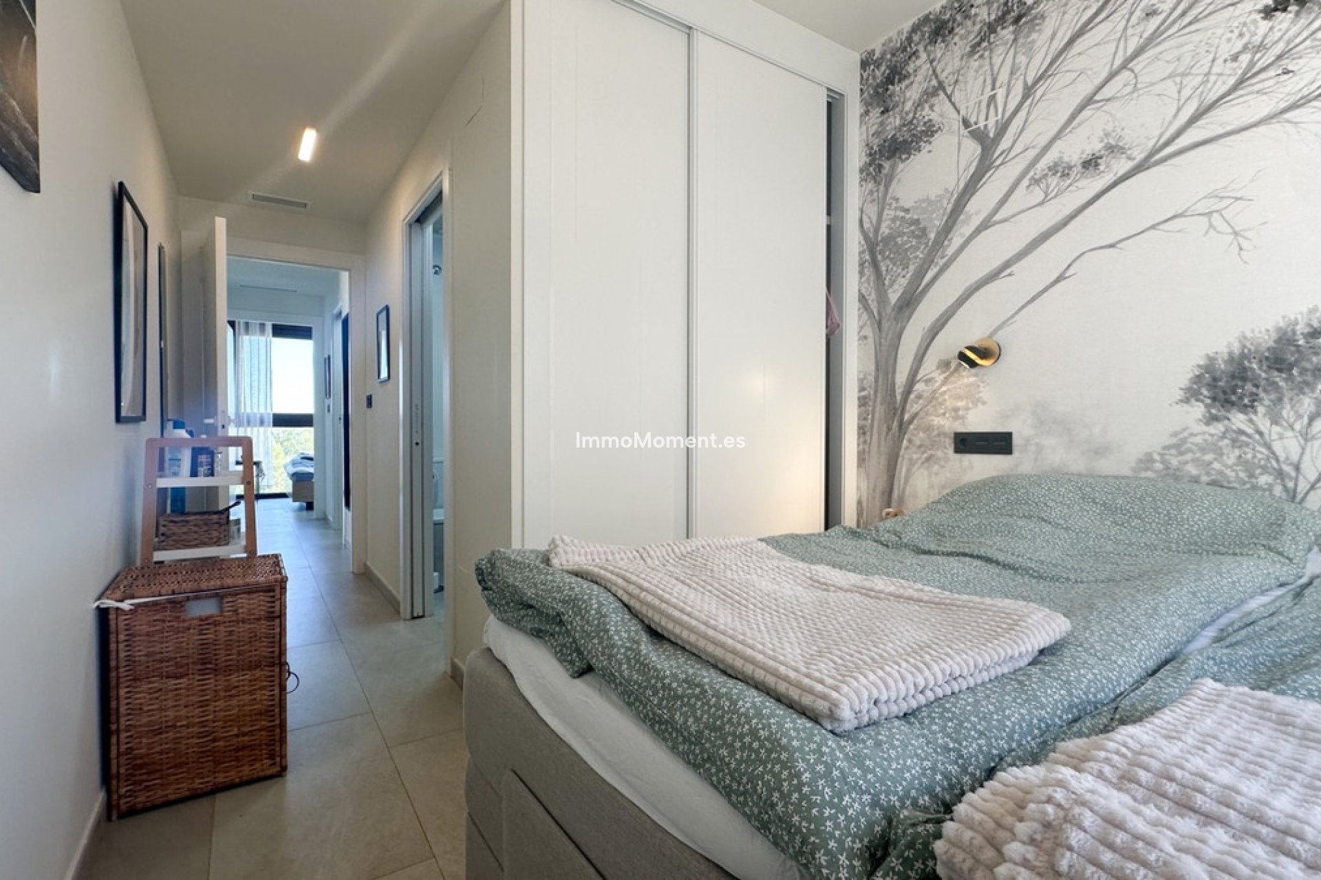 Revente - Appartement - Torrevieja - Torrevieja Centro