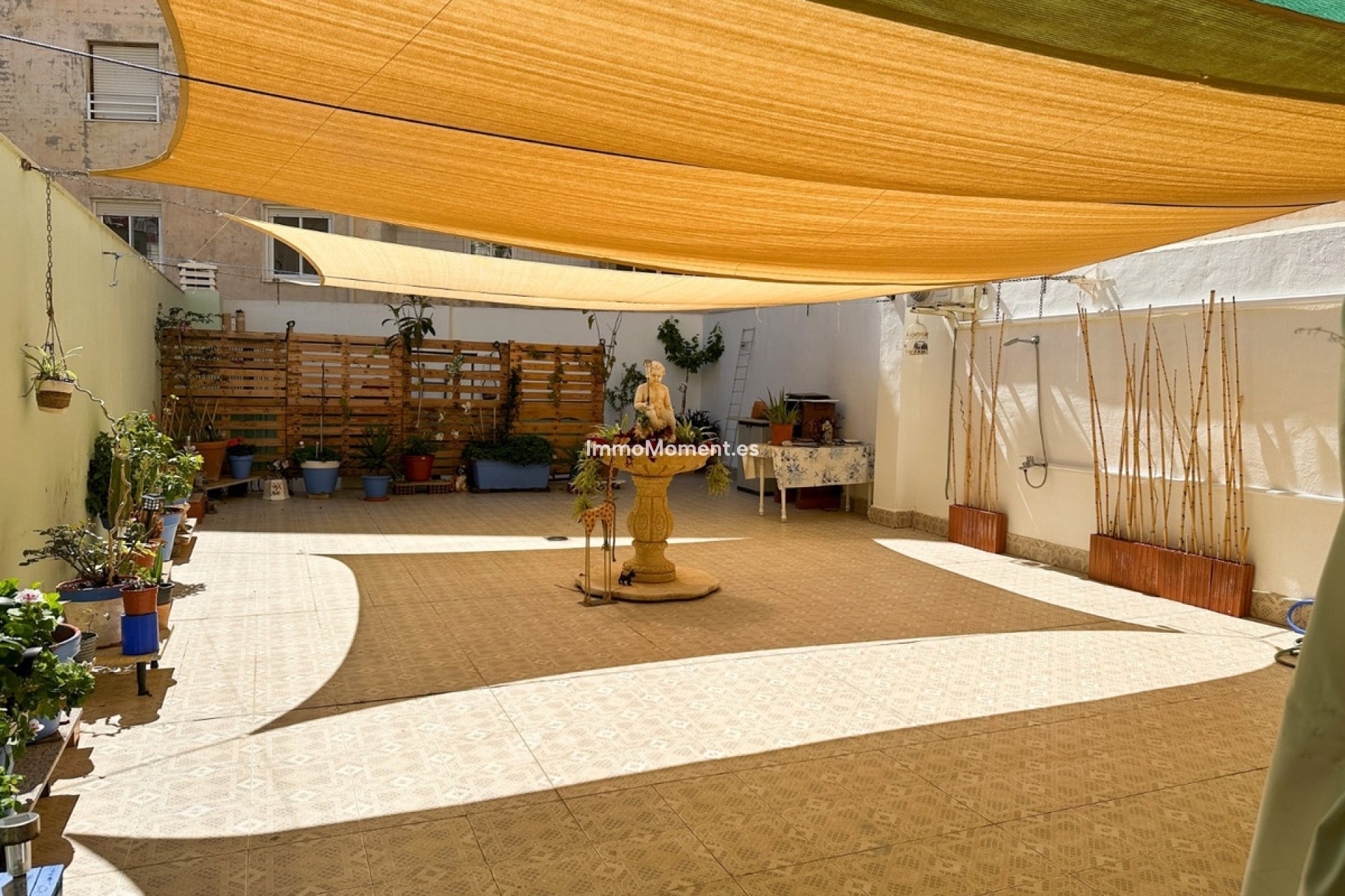 Revente - Appartement - Torrevieja - Torrevieja Centro