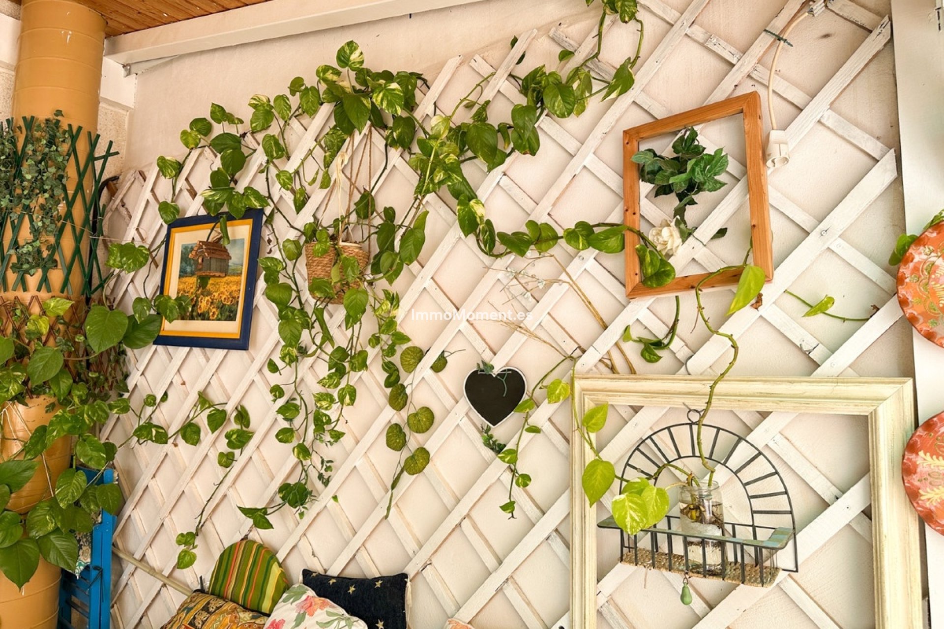 Revente - Appartement - Torrevieja - Torrevieja Centro