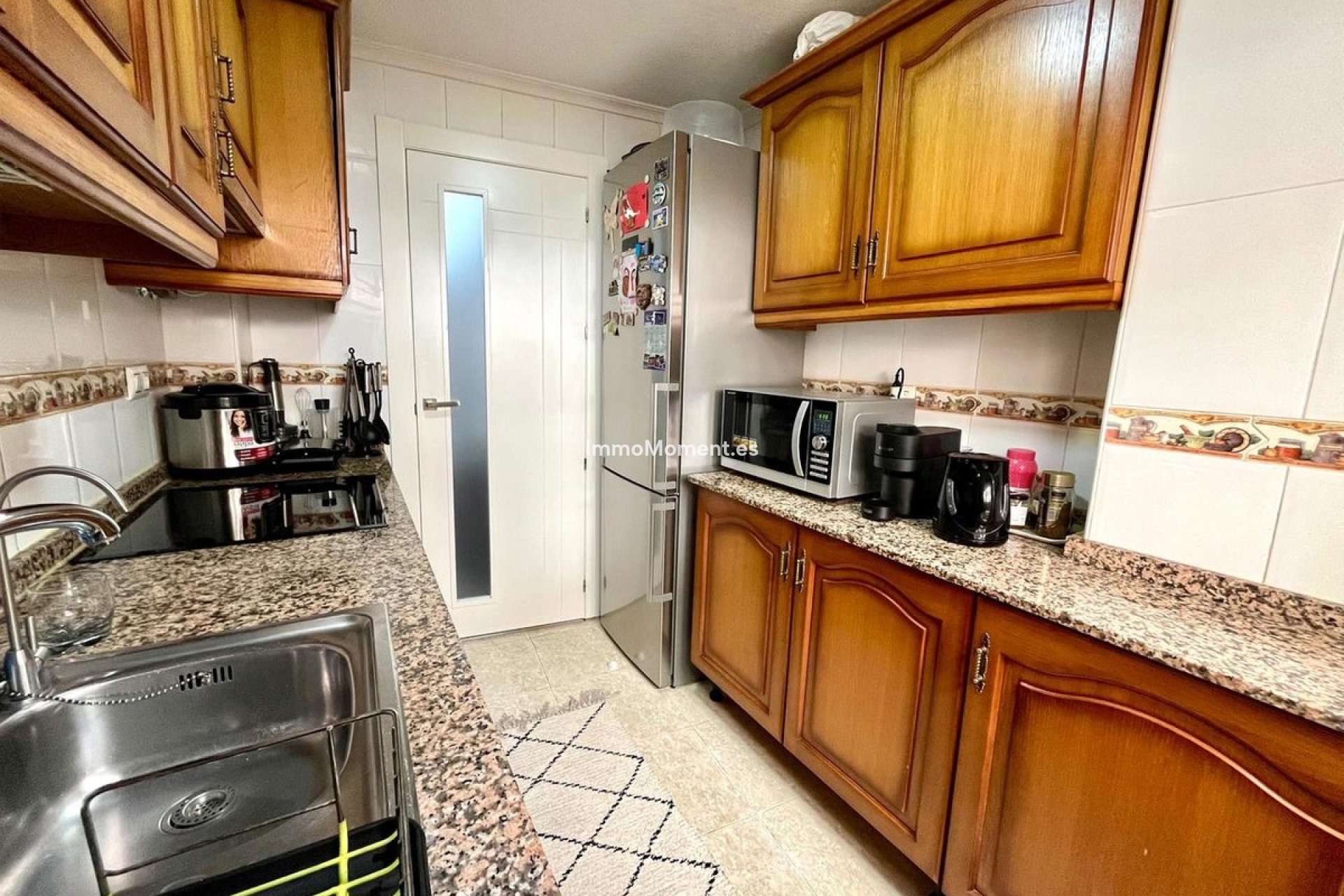 Revente - Appartement - Torrevieja - Torrevieja Centro