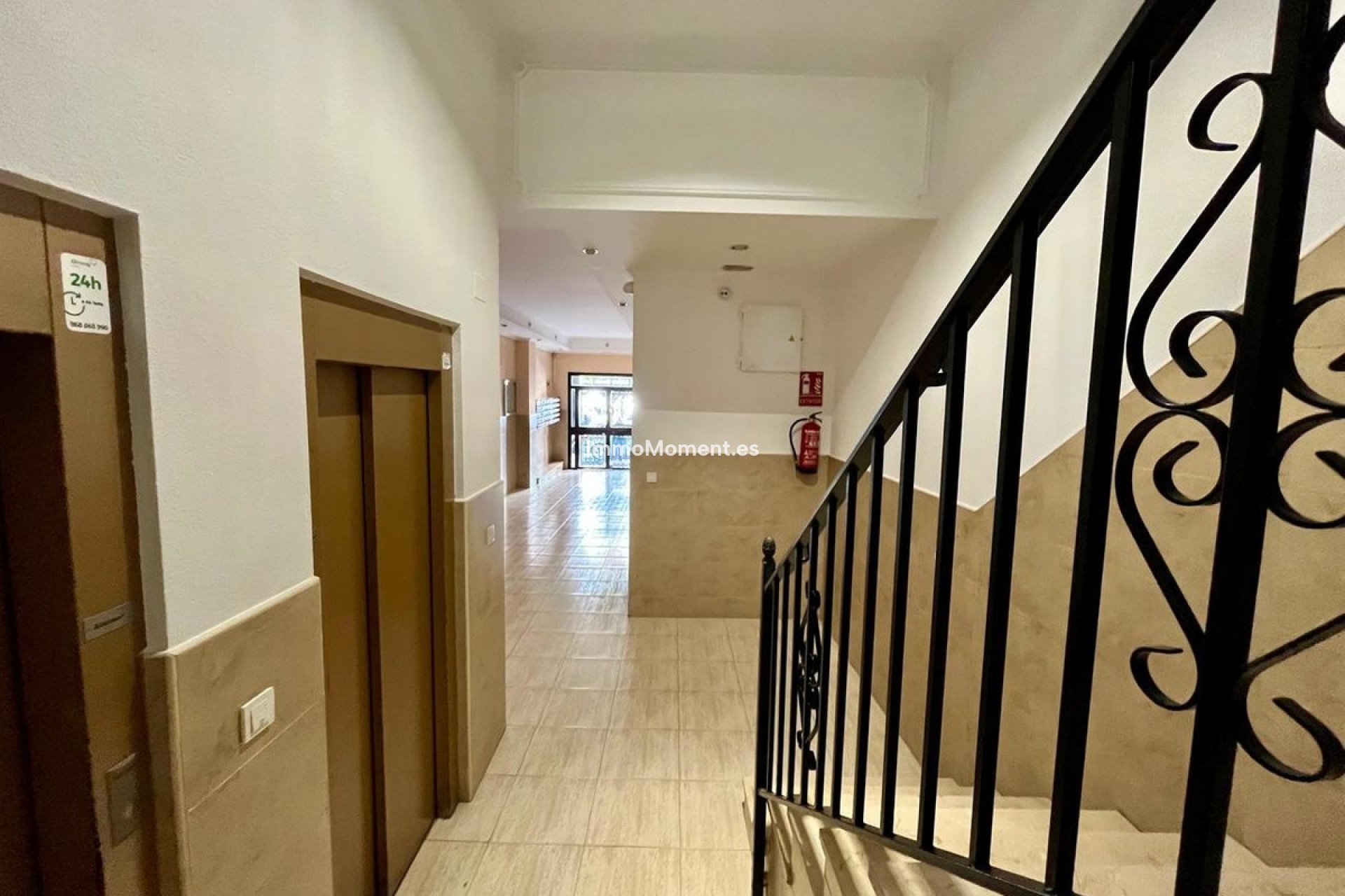 Revente - Appartement - Torrevieja - Torrevieja Centro