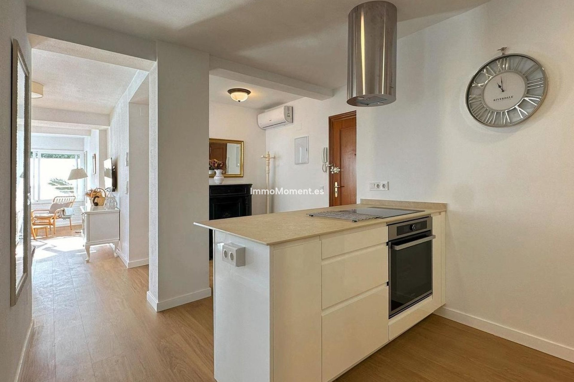 Revente - Appartement - Torrevieja - Torrevieja Centro