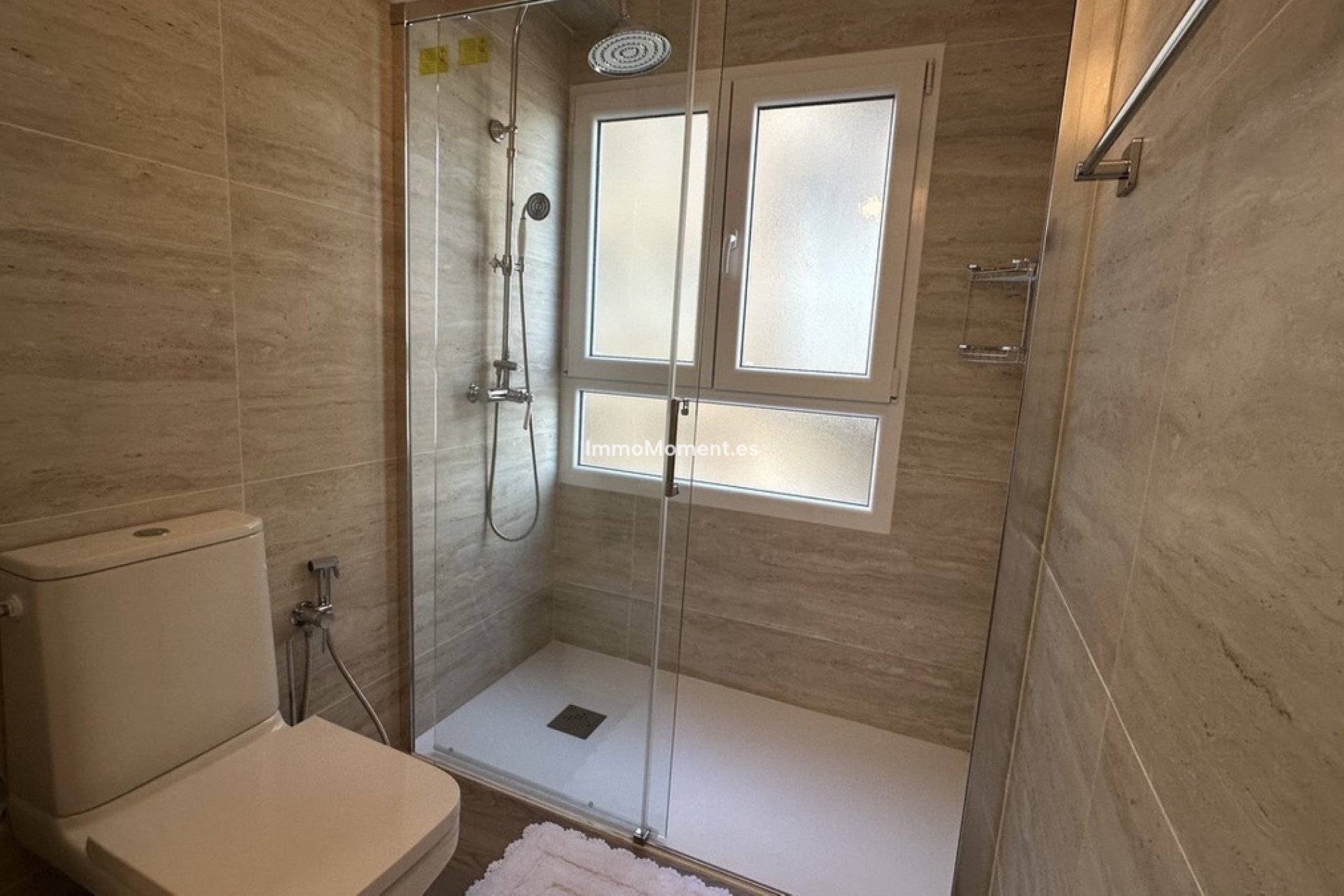 Revente - Appartement - Torrevieja - Torrevieja Centro