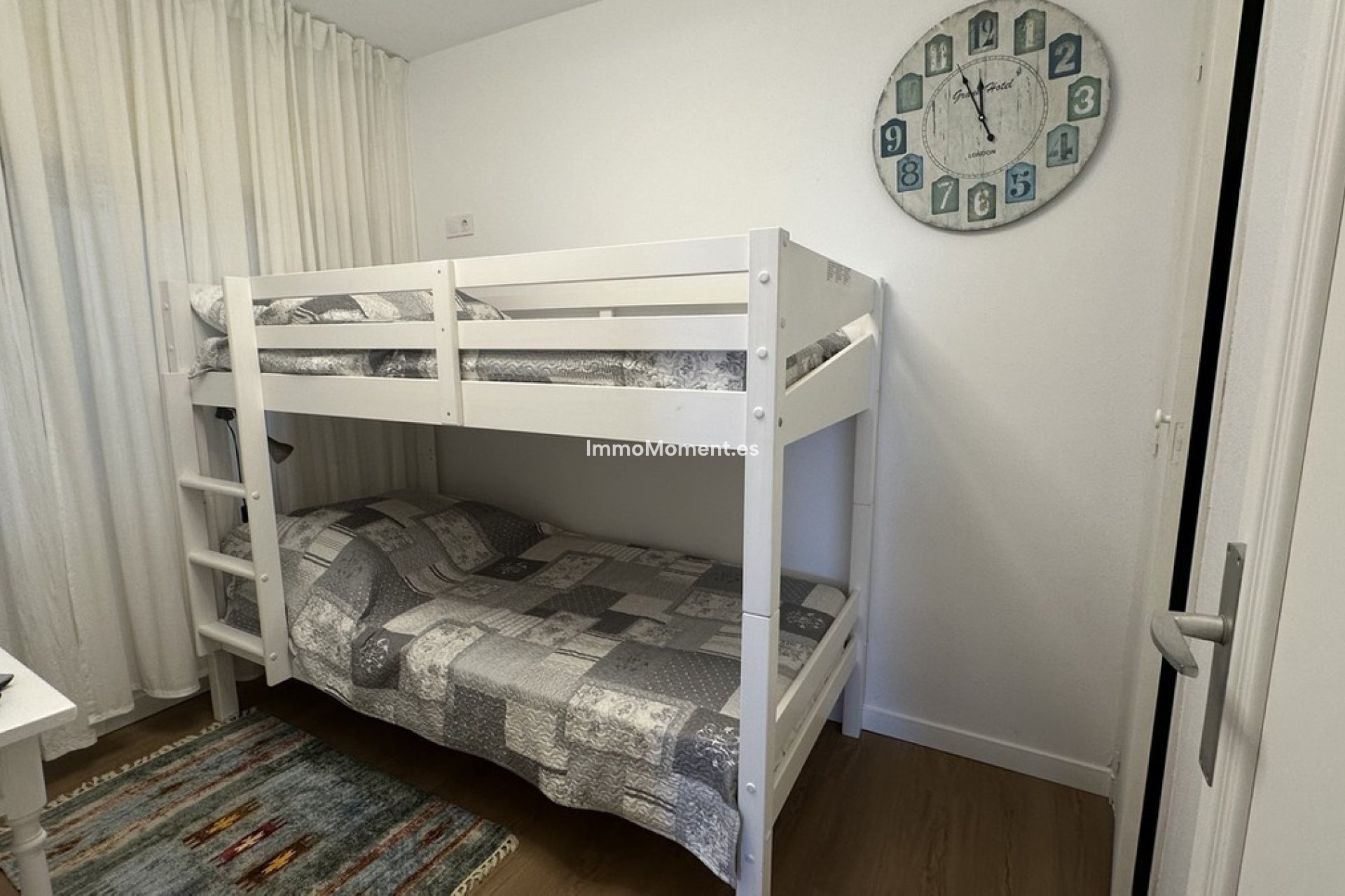 Revente - Appartement - Torrevieja - Torrevieja Centro