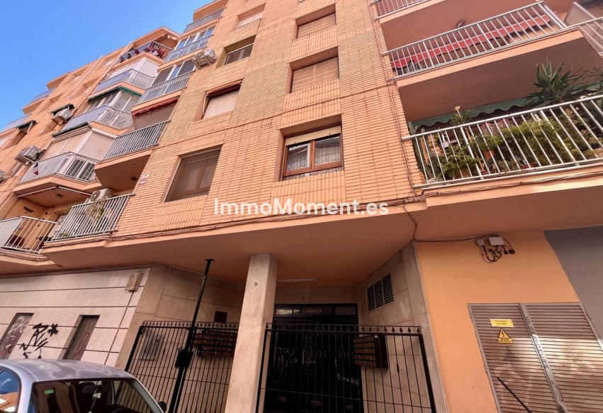 Revente - Appartement - Torrevieja - Torrevieja Centro