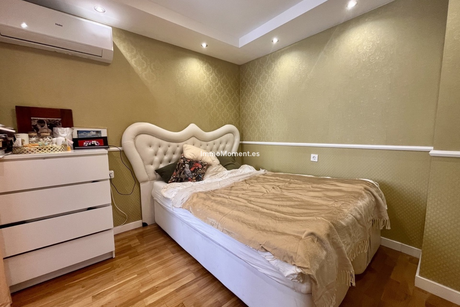 Revente - Appartement - Torrevieja - Torrevieja Centro