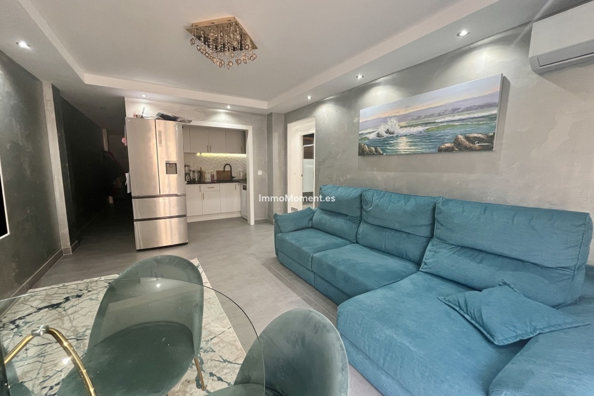 Revente - Appartement - Torrevieja - Torrevieja Centro