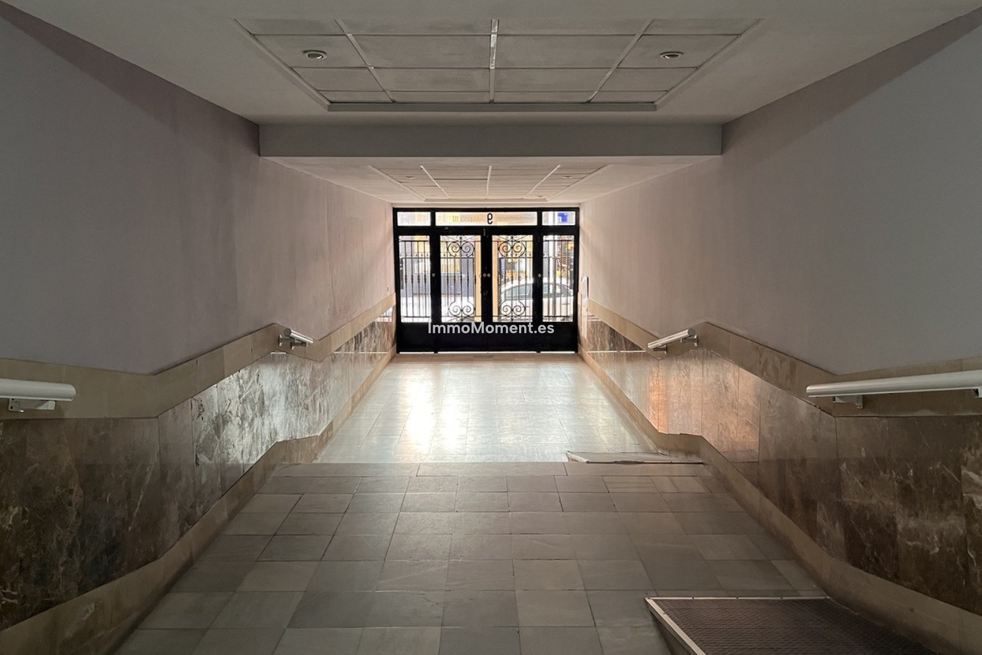 Revente - Appartement - Torrevieja - Torrevieja Centro