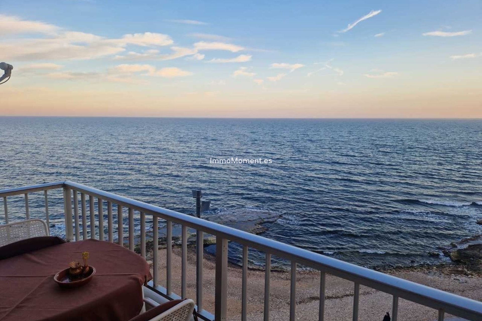 Revente - Appartement - Torrevieja - Torrevieja Centro