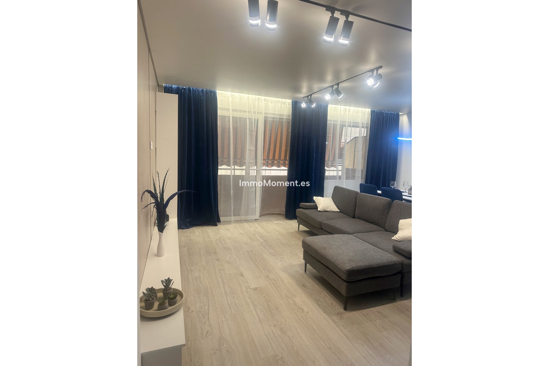 Revente - Appartement - Torrevieja - Torrevieja Centro