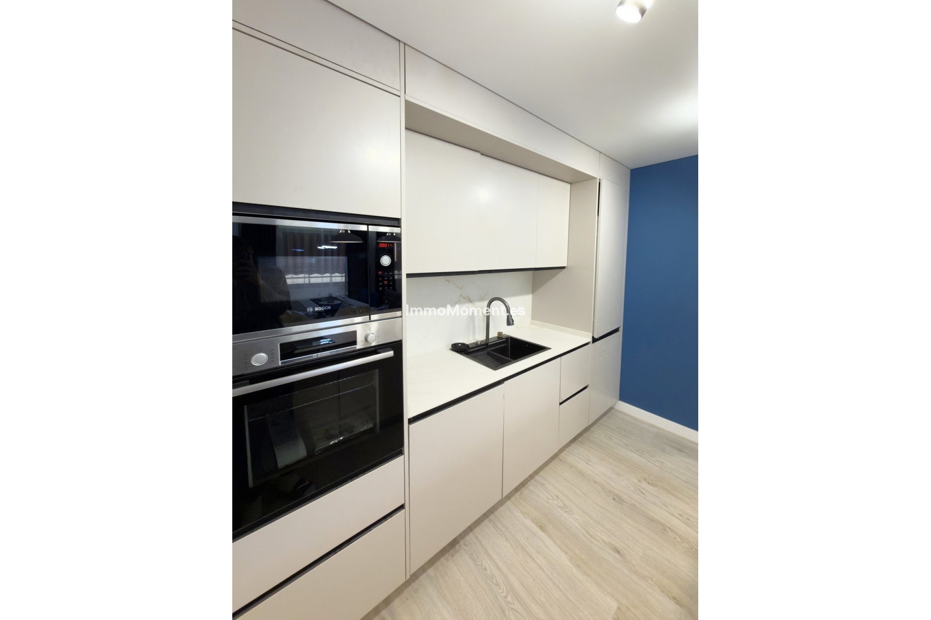 Revente - Appartement - Torrevieja - Torrevieja Centro