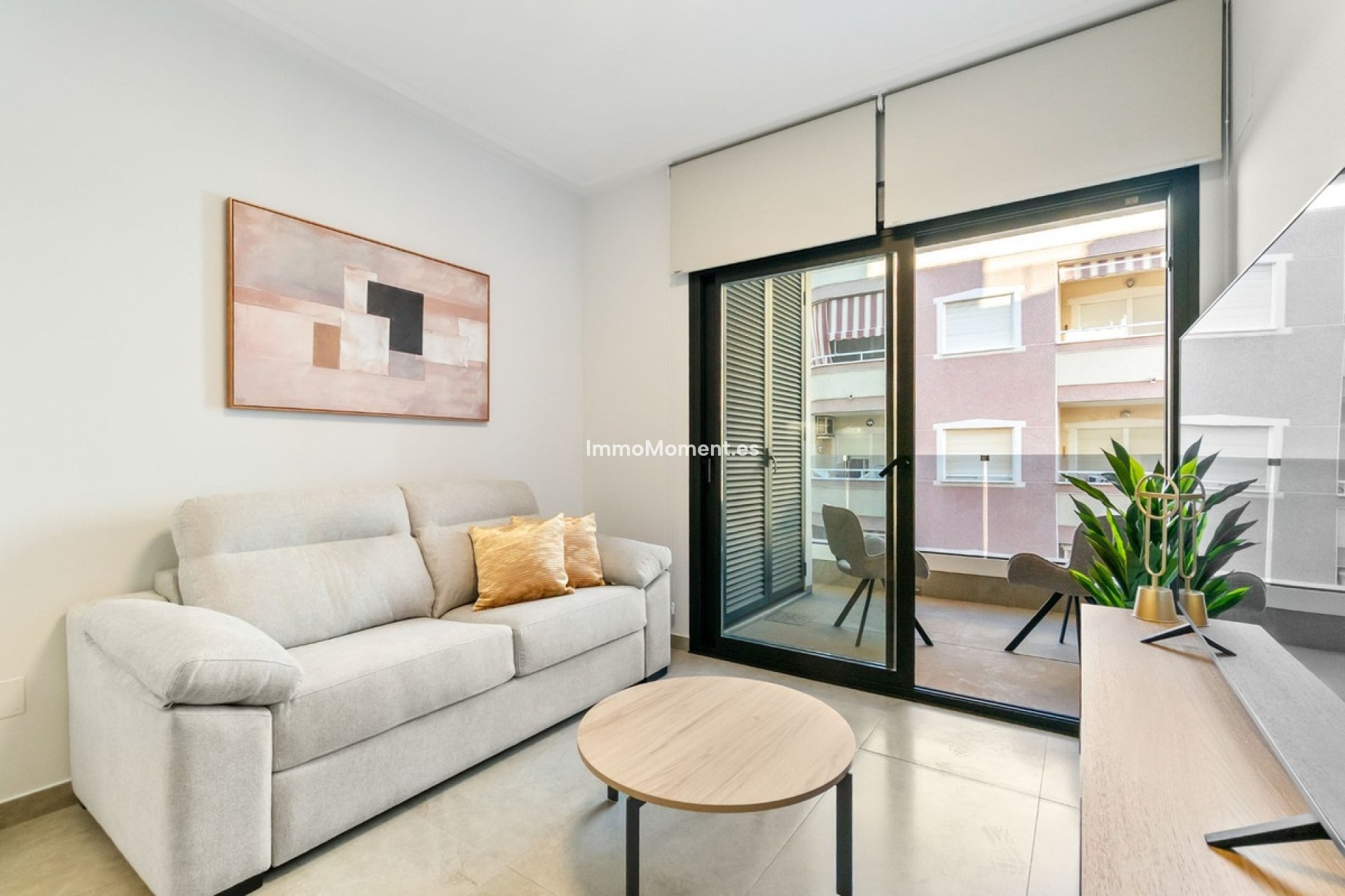 Revente - Appartement - Torrevieja - Torrevieja Centro