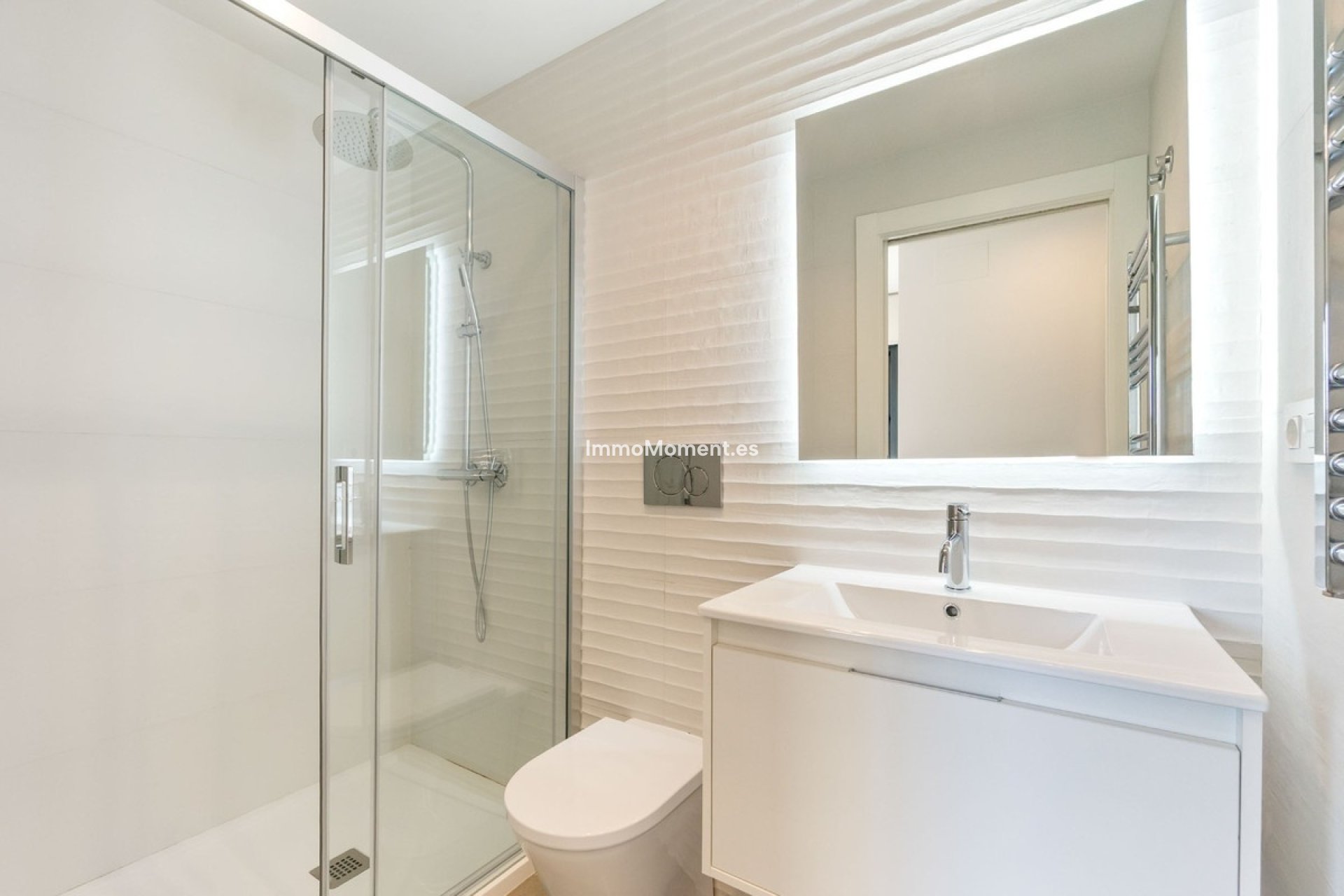 Revente - Appartement - Torrevieja - Torrevieja Centro