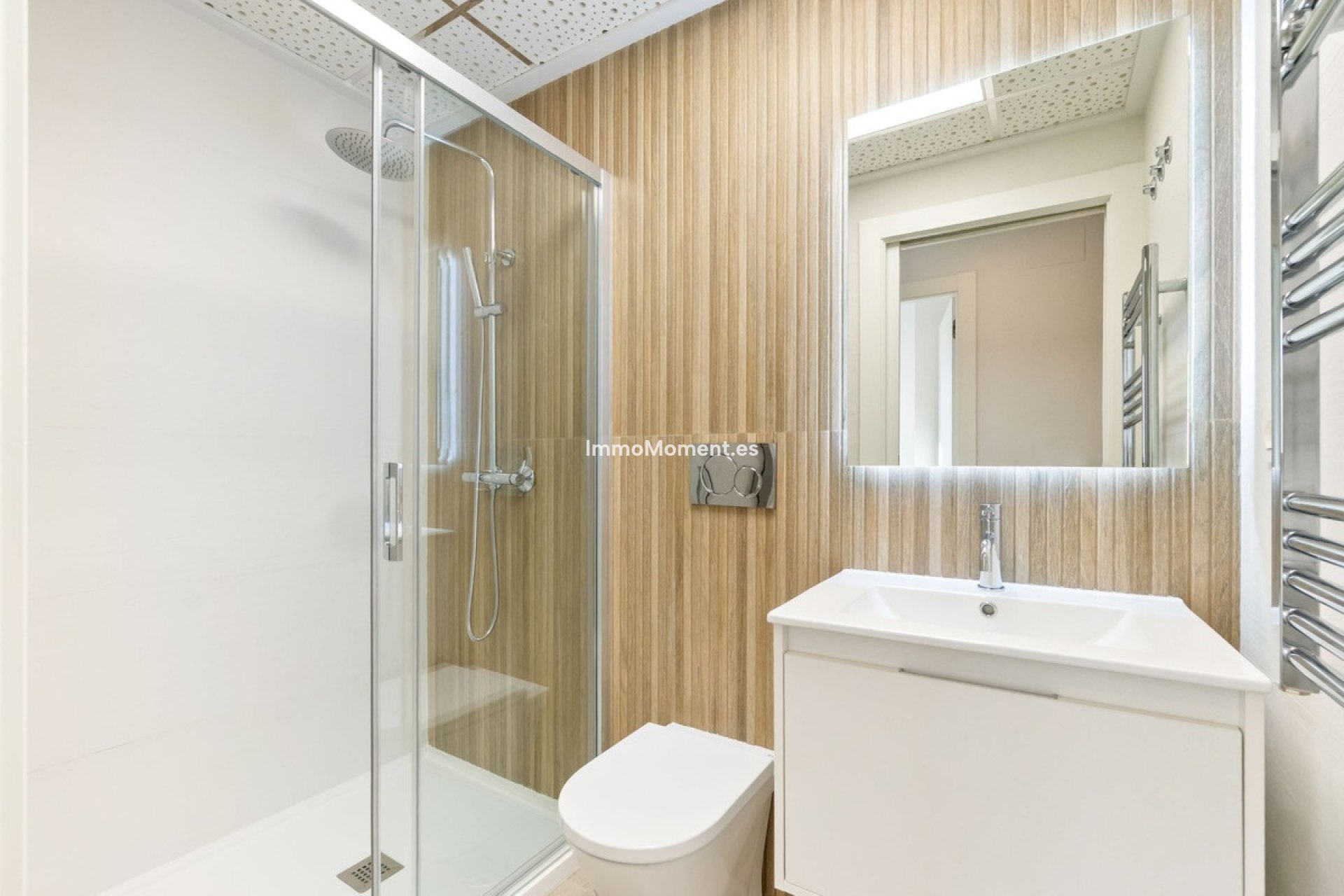 Revente - Appartement - Torrevieja - Torrevieja Centro