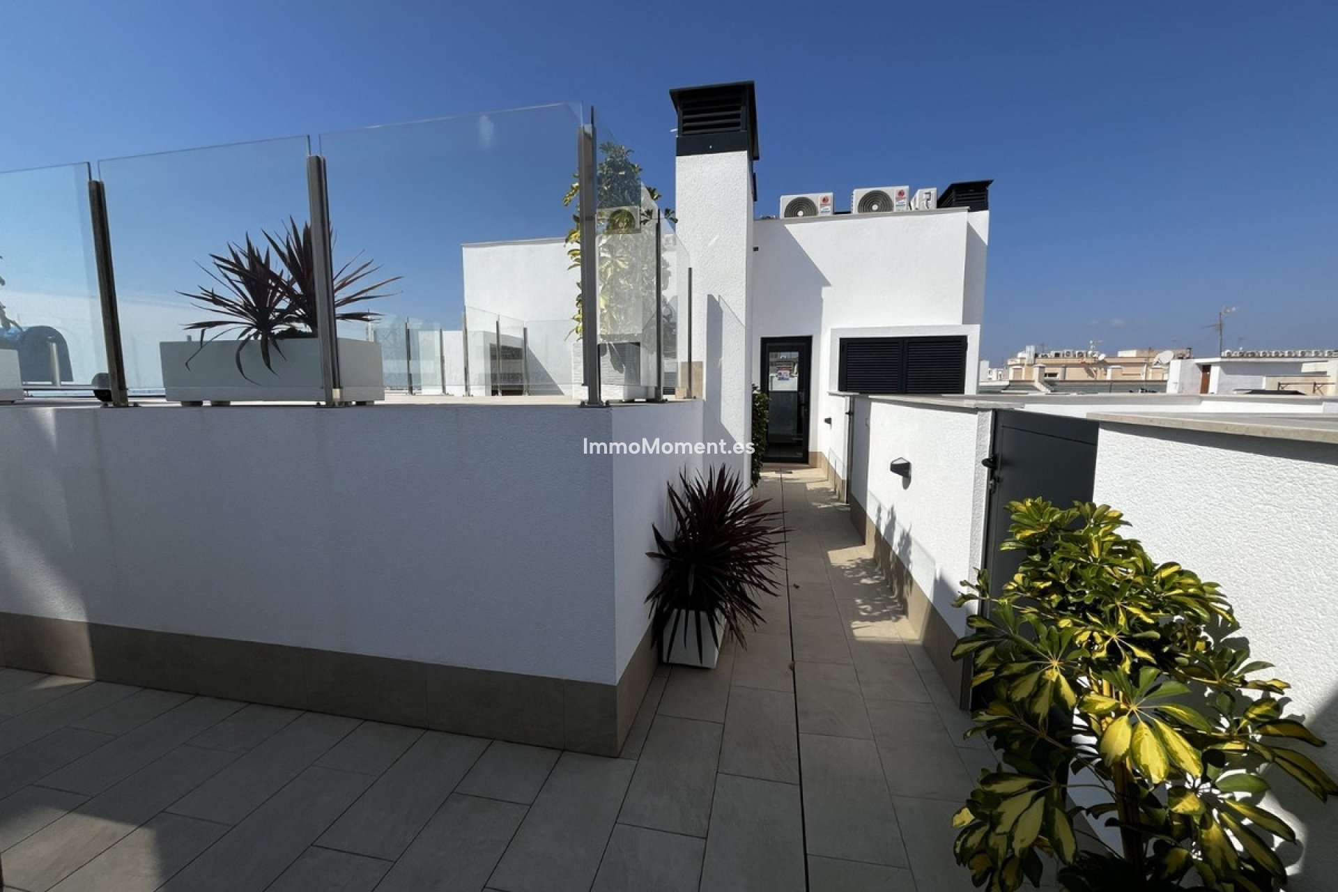 Revente - Appartement - Torrevieja - Torrevieja Centro